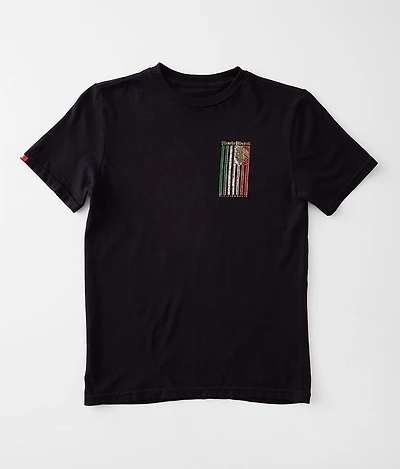 Boys - Patrias T-Shirt