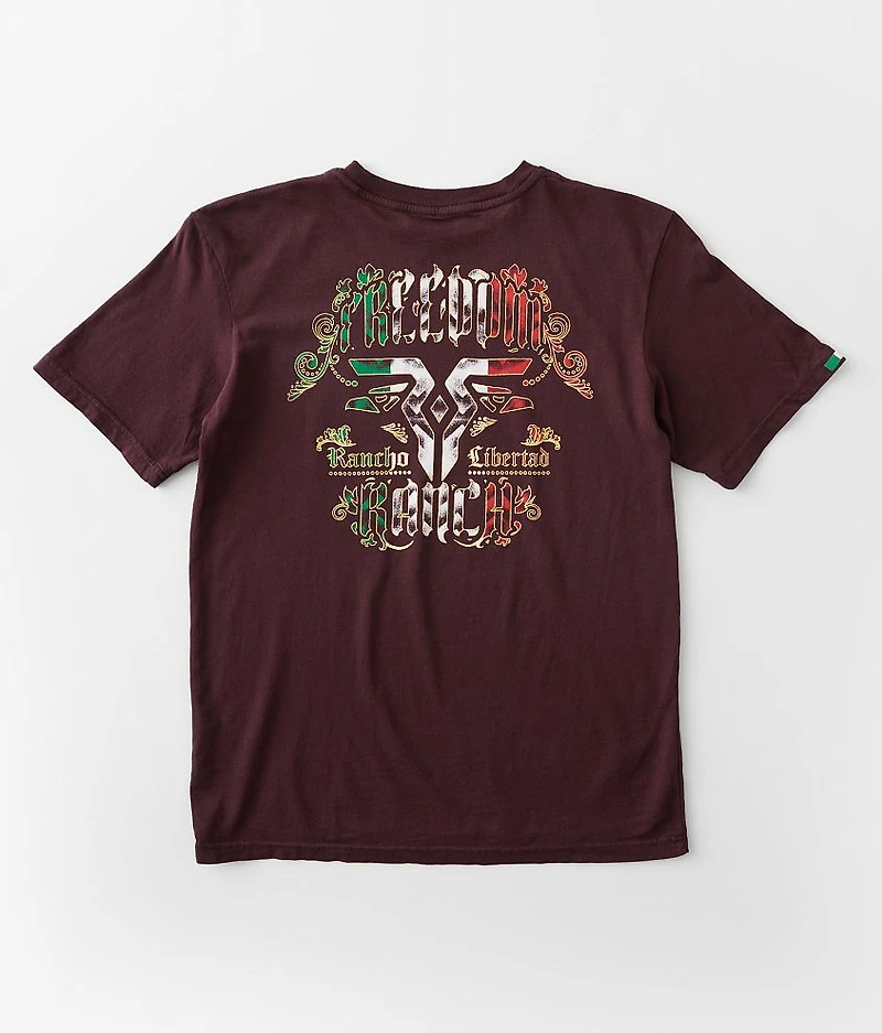 Boys - Lasso T-Shirt