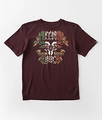 Boys - Lasso T-Shirt