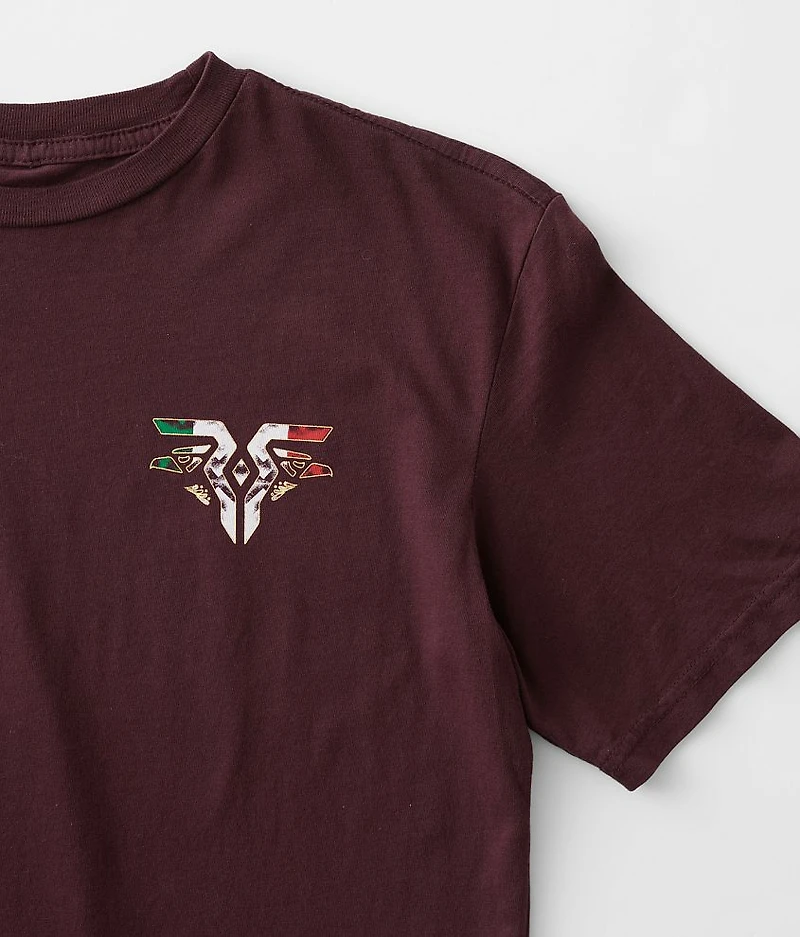 Boys - Lasso T-Shirt