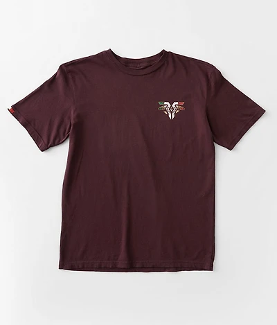 Boys - Lasso T-Shirt
