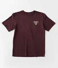 Boys - Lasso T-Shirt