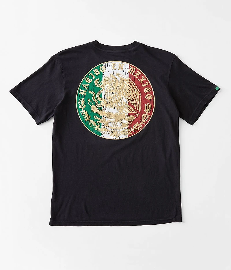 Boys - Nacido En Mexico T-Shirt