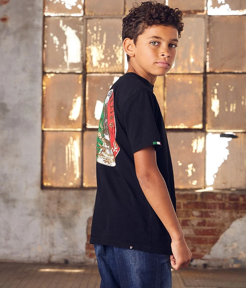 Boys - Nacido En Mexico T-Shirt