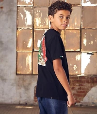 Boys - Nacido En Mexico T-Shirt