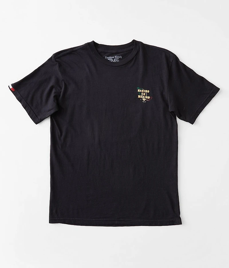 Boys - Nacido En Mexico T-Shirt