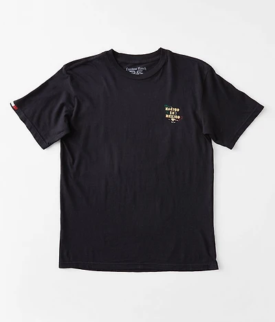 Boys - Nacido En Mexico T-Shirt