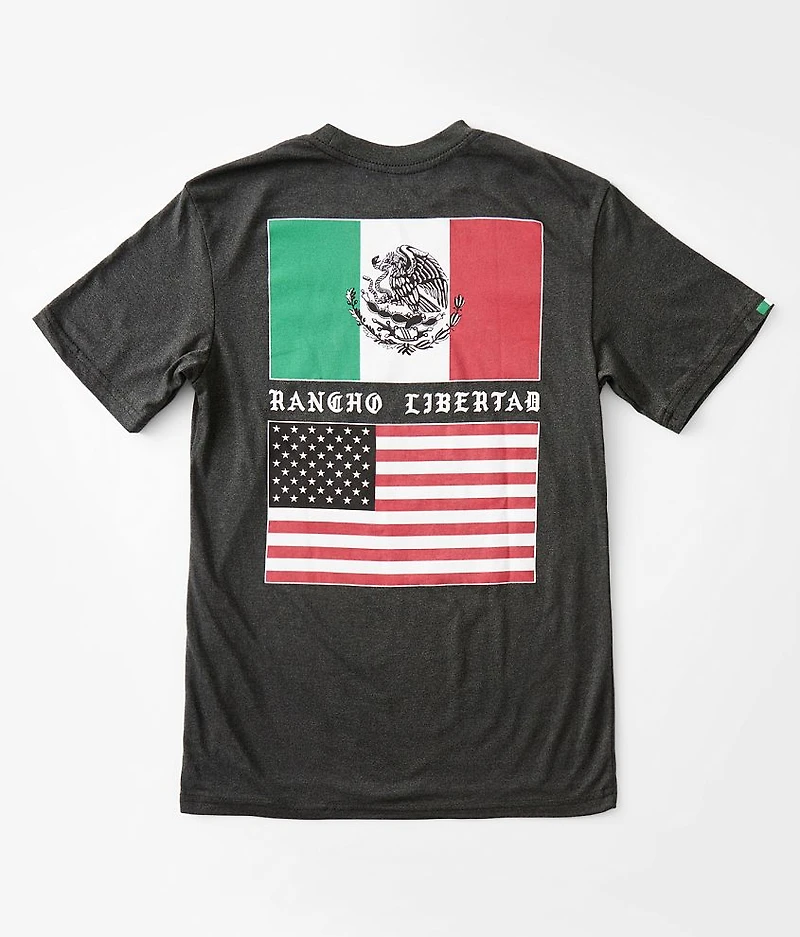 Boys - En Mexico T-Shirt