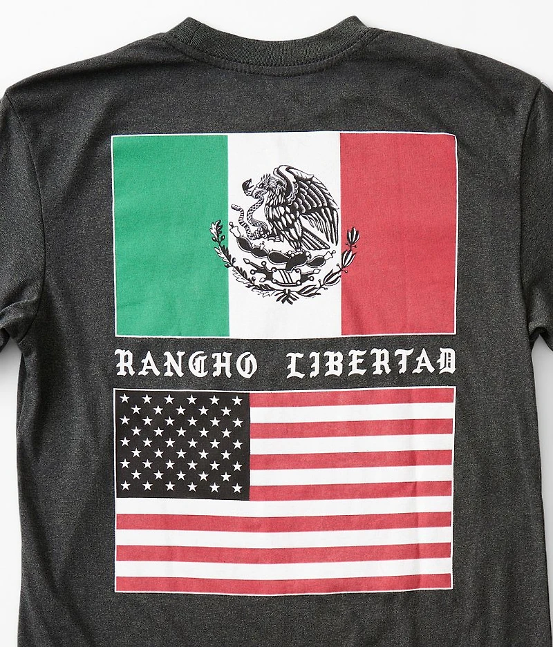 Boys - En Mexico T-Shirt