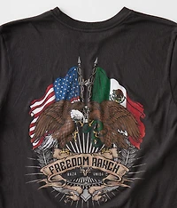 Boys - Double Nationality T-Shirt