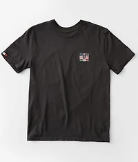 Boys - Double Nationality T-Shirt