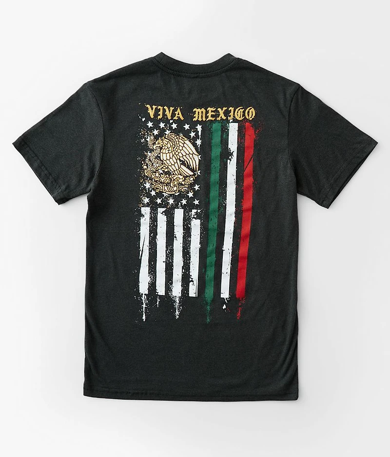 Boys - Ponderosa T-Shirt