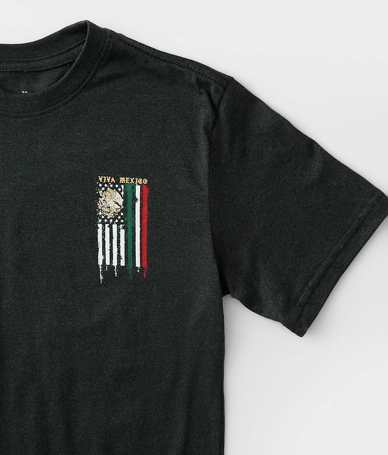 Boys - Ponderosa T-Shirt