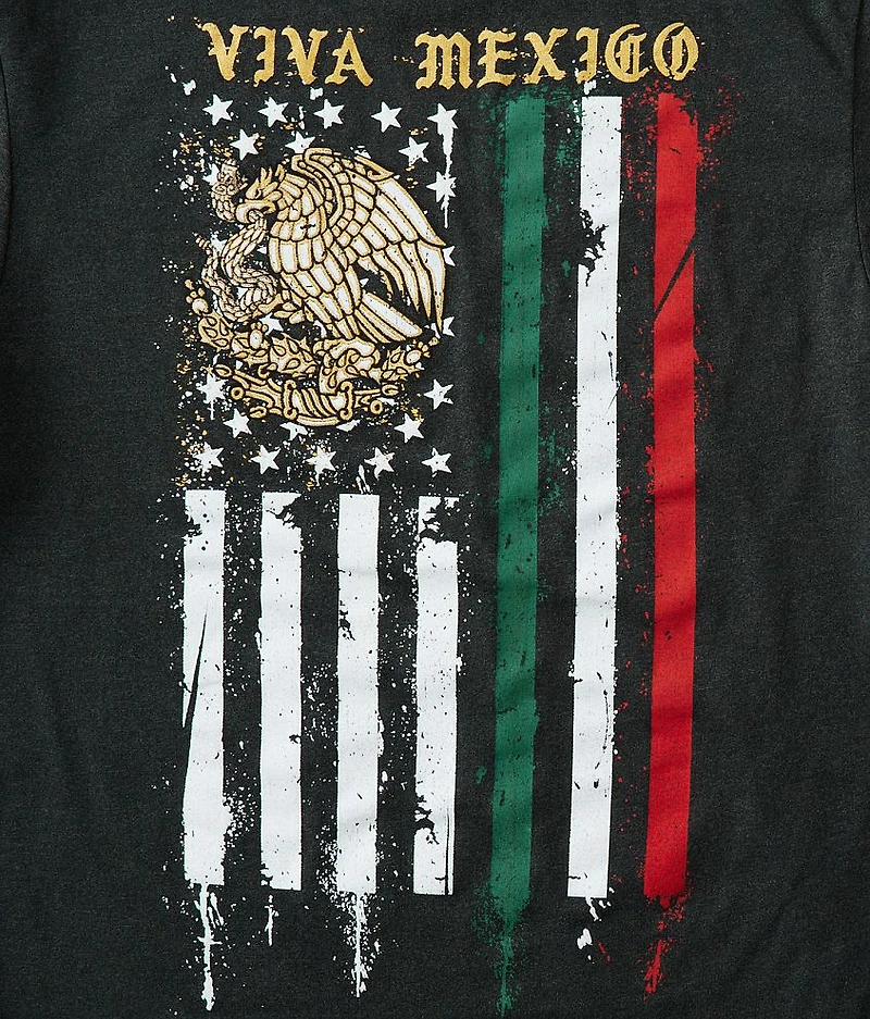 Boys - Ponderosa T-Shirt