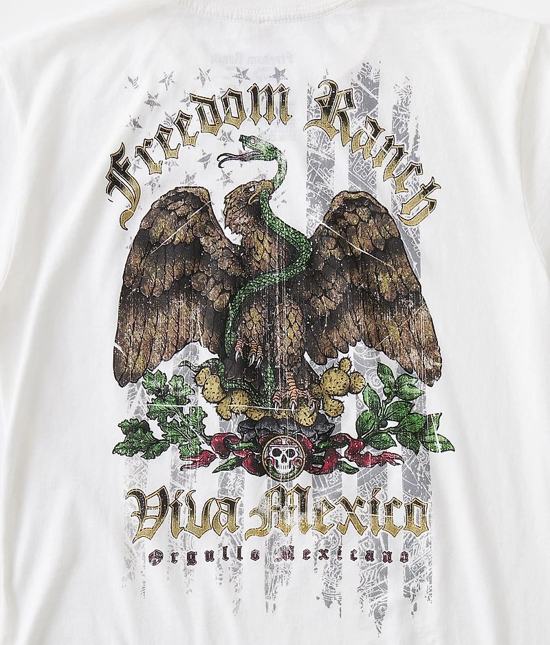 Boys - North Ranch T-Shirt