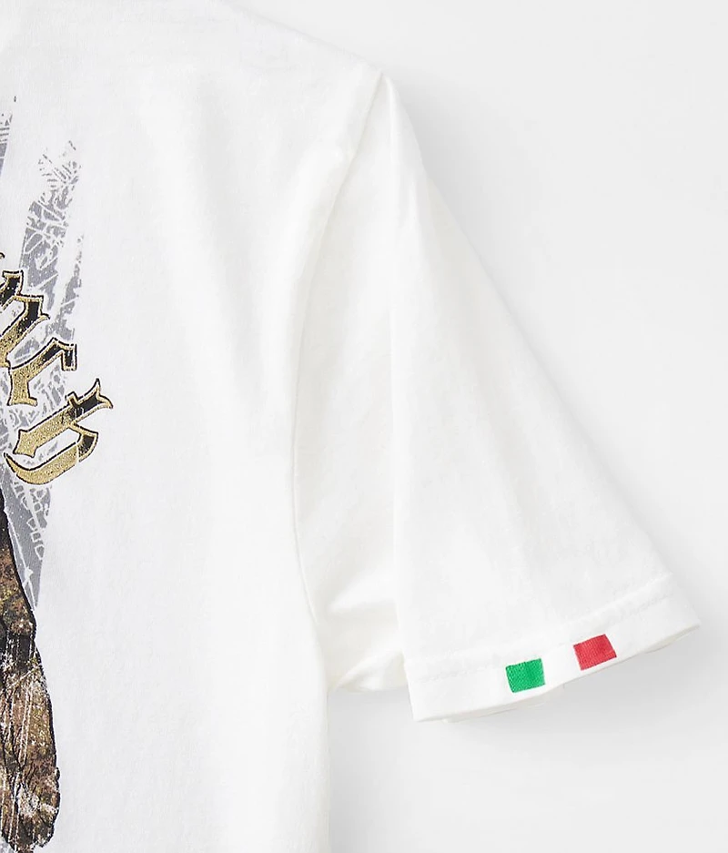 Boys - North Ranch T-Shirt