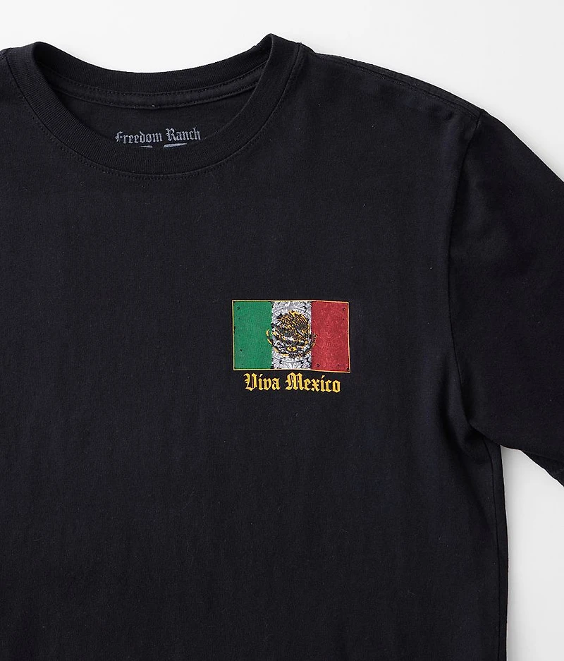 Boys - Viva Mexico T-Shirt