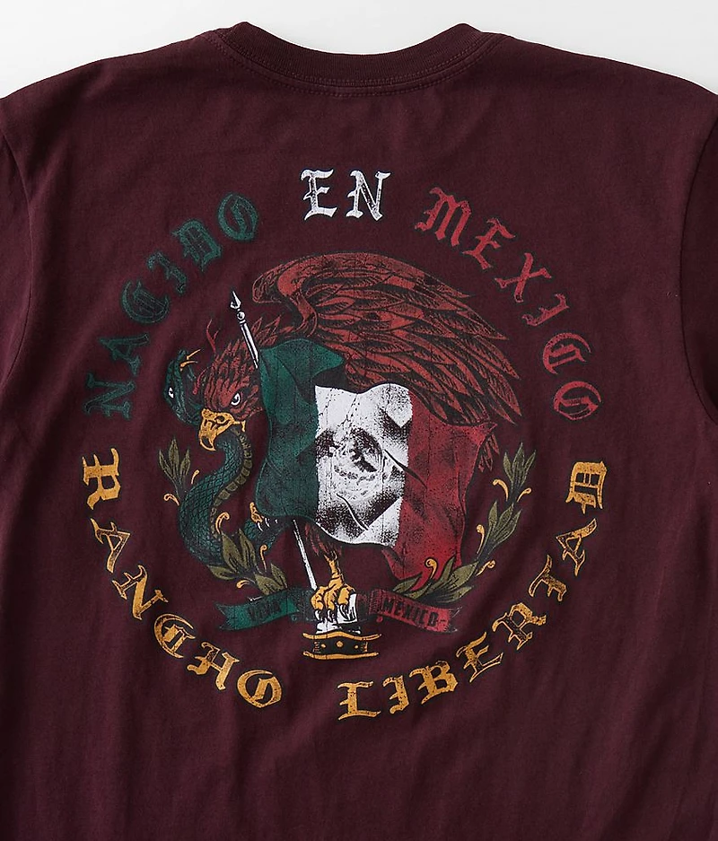 Boys - Orgullo Nacional T-Shirt
