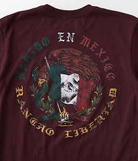 Boys - Orgullo Nacional T-Shirt