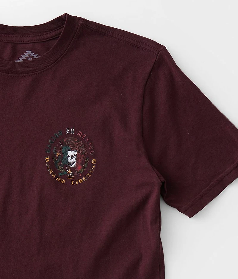 Boys - Orgullo Nacional T-Shirt