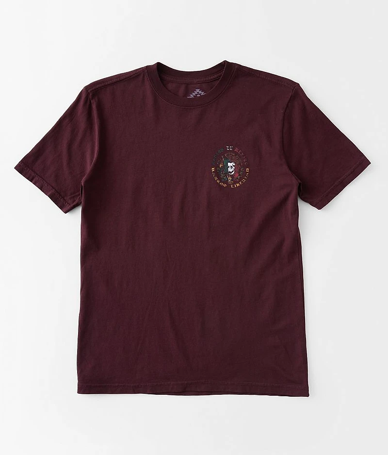 Boys - Orgullo Nacional T-Shirt