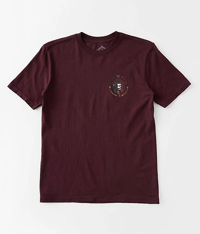 Boys - Orgullo Nacional T-Shirt