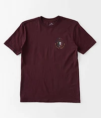 Boys - Orgullo Nacional T-Shirt