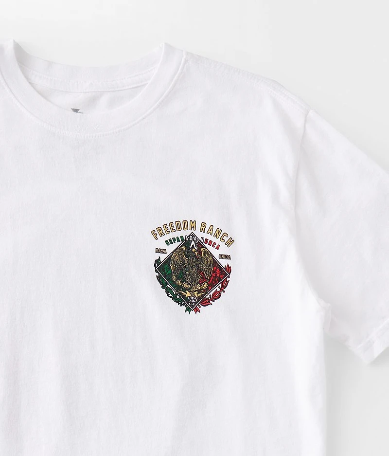 Boys - Aldana T-Shirt