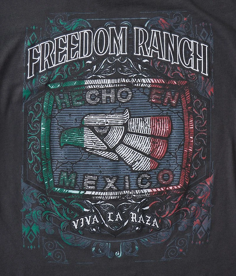Boys - Made Mexico T-Shirt