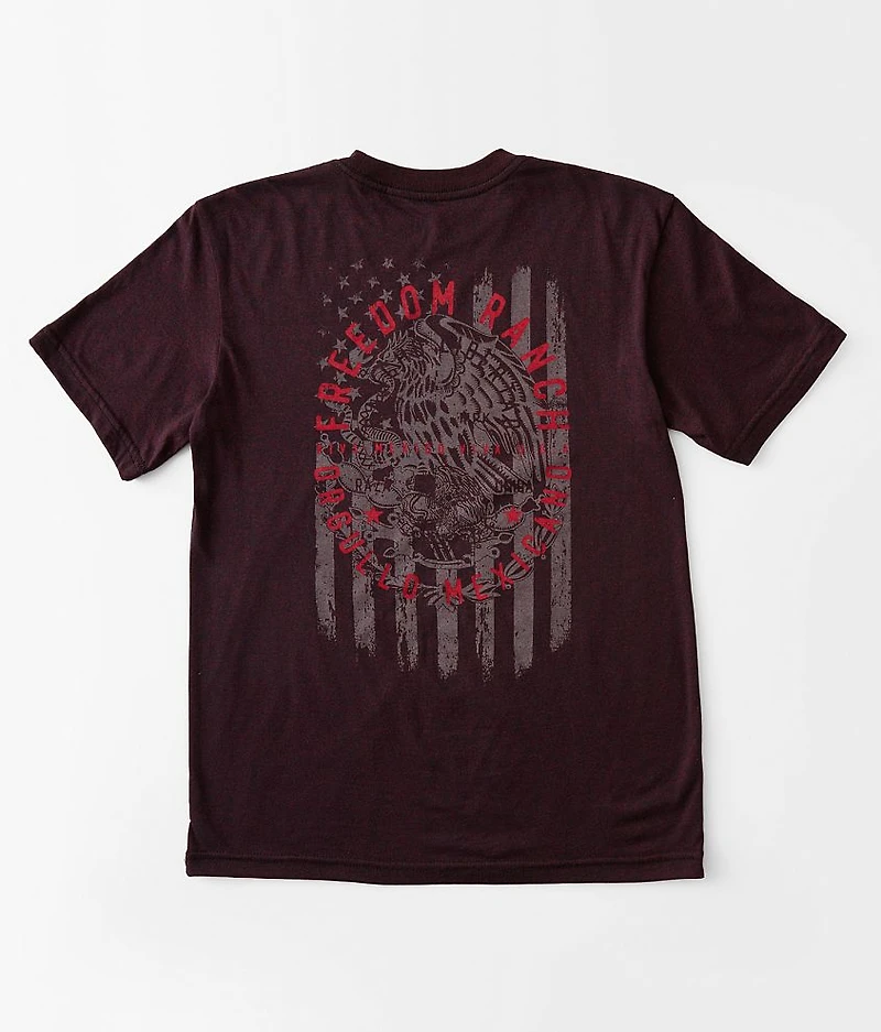 Boys - Santa Ana T-Shirt