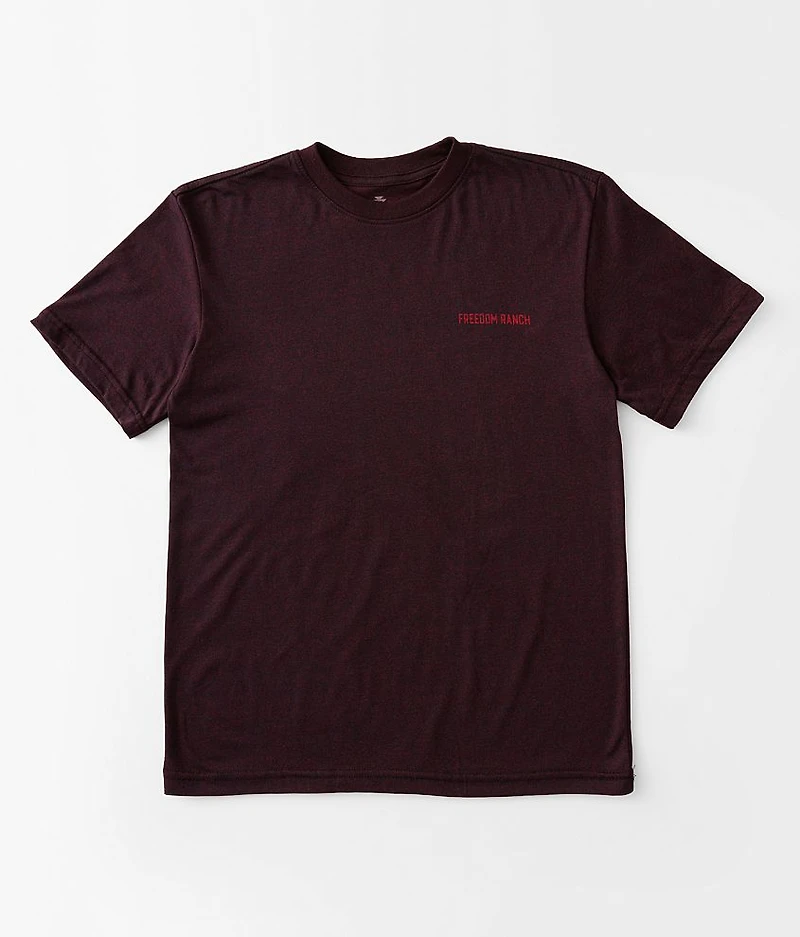 Boys - Santa Ana T-Shirt