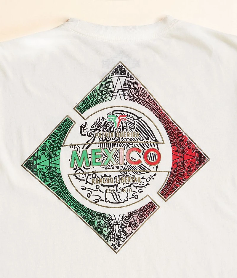 Boys - Cubo T-Shirt