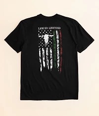 Boys - Long Stars T-Shirt