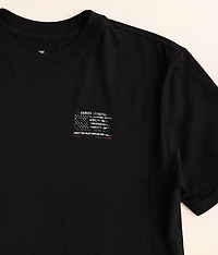 Boys - Long Stars T-Shirt