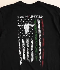 Boys - Long Stars T-Shirt