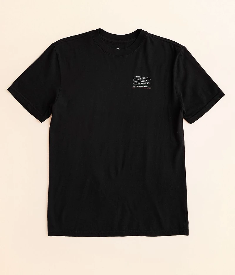 Boys - Long Stars T-Shirt