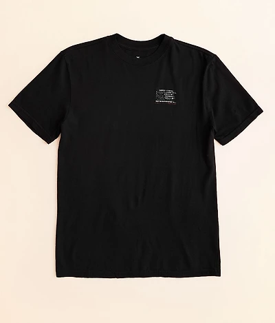Boys - Long Stars T-Shirt