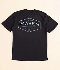 Boys - Severed Badge T-Shirt