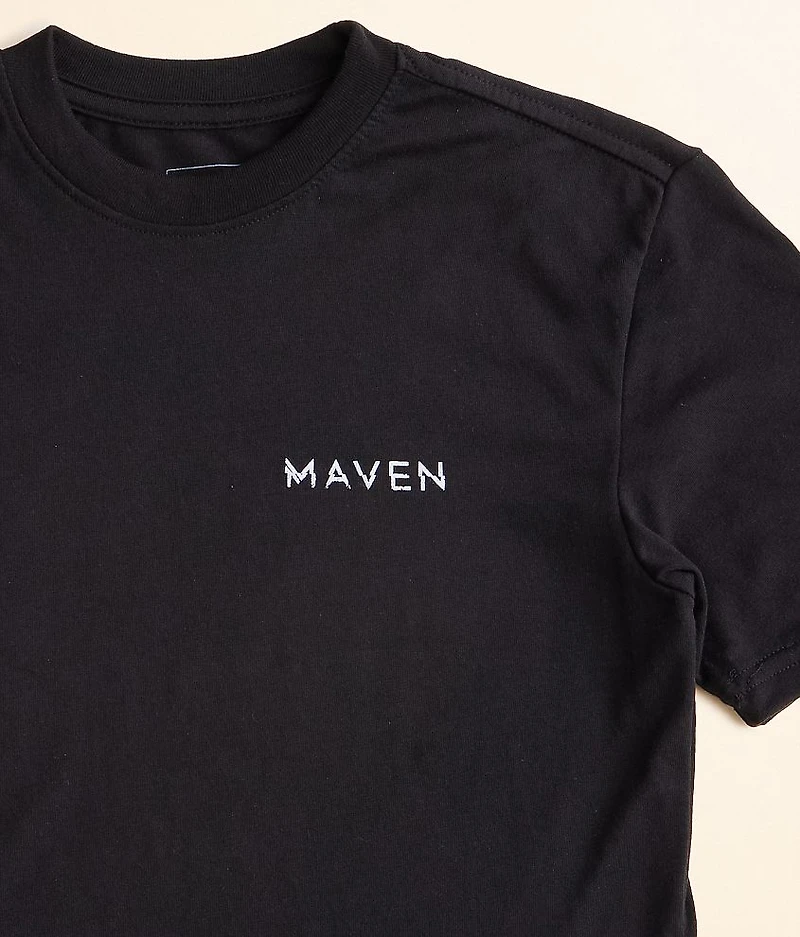 Boys - Severed Badge T-Shirt