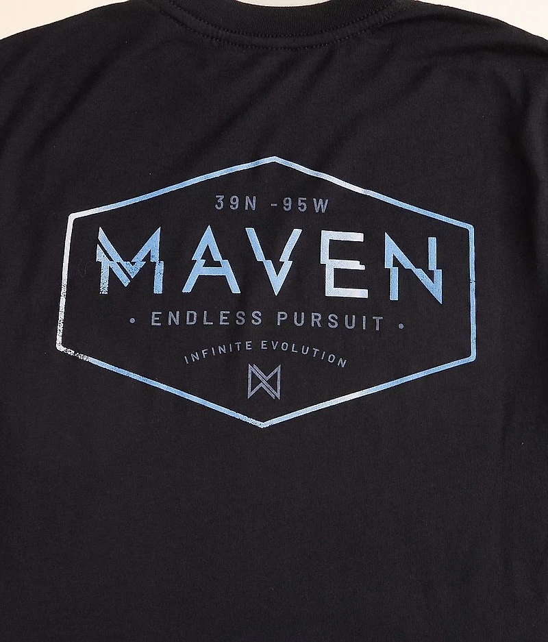 Boys - Severed Badge T-Shirt