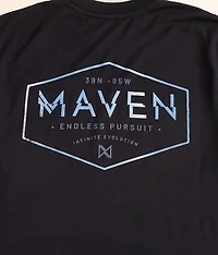 Boys - Severed Badge T-Shirt