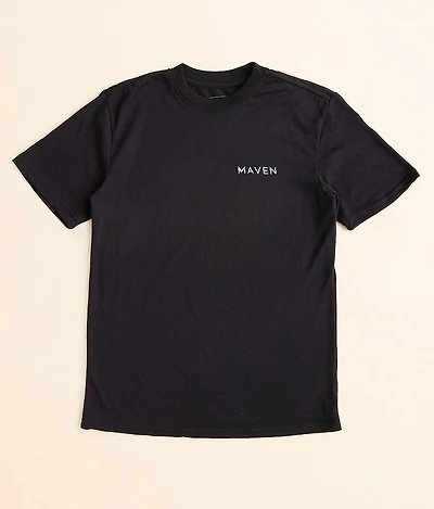 Boys - Severed Badge T-Shirt