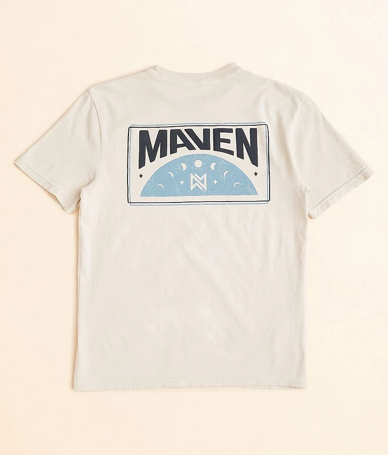 Boys - Lost Shapes T-Shirt