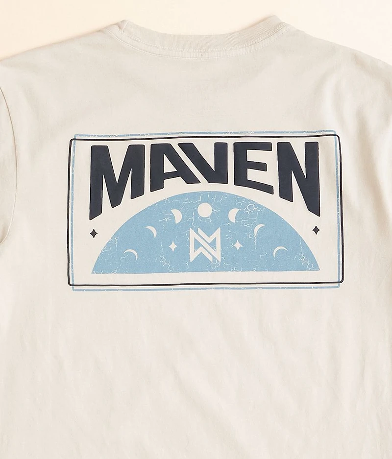 Boys - Lost Shapes T-Shirt