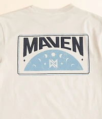 Boys - Lost Shapes T-Shirt
