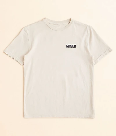 Boys - Lost Shapes T-Shirt