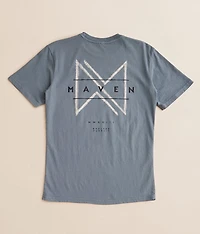 Boys - Etched T-Shirt