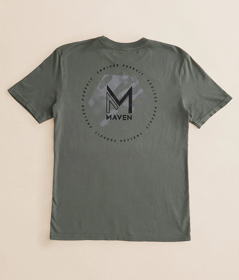 Boys - The Pursuit T-Shirt