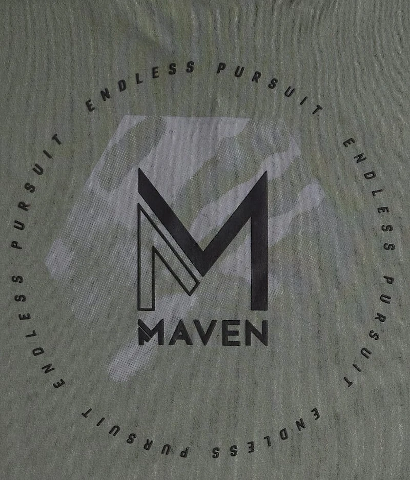 Boys - The Pursuit T-Shirt