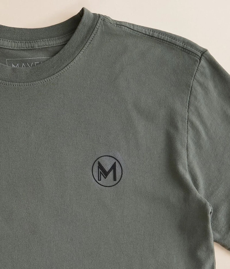 Boys - The Pursuit T-Shirt